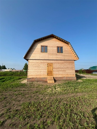 
  Продается дом, 73 м², деревня Петрово
. Фото 1.
