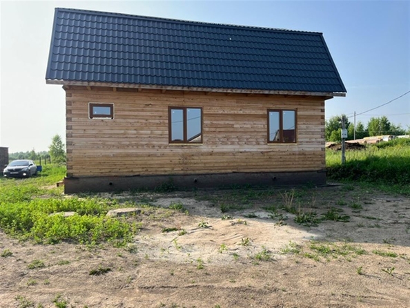 
  Продается дом, 73 м², деревня Петрово
. Фото 2.
