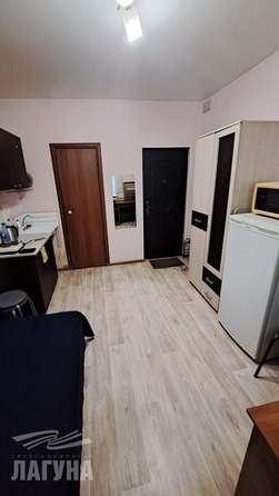 
  Сдается 1-комн. квартира, 18 м², Артема ул, д. 6
. Фото 6.