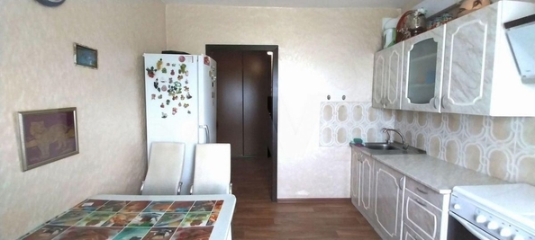 
  Сдается 2-комн. квартира, 54 м², Лебедева ул, д. 8
. Фото 6.