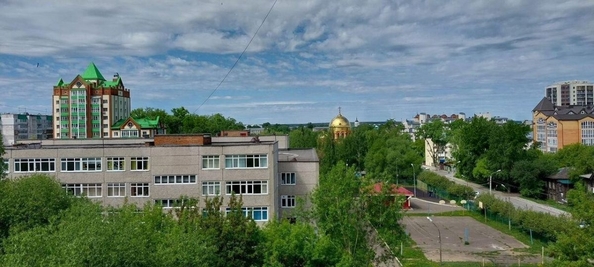 
  Сдается 2-комн. квартира, 54 м², Лебедева ул, д. 8
. Фото 13.