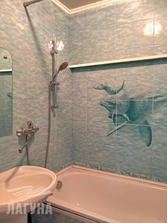 
  Сдается 2-комн. квартира, 52 м², Сибирская ул, д. 56
. Фото 3.