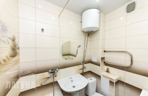
  Продается 1-комн. квартира, 39.1 м², Архитекторов ул, д. 7
. Фото 2.