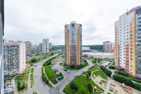
  Продается 1-комн. квартира, 39.1 м², Архитекторов ул, д. 7
. Фото 6.