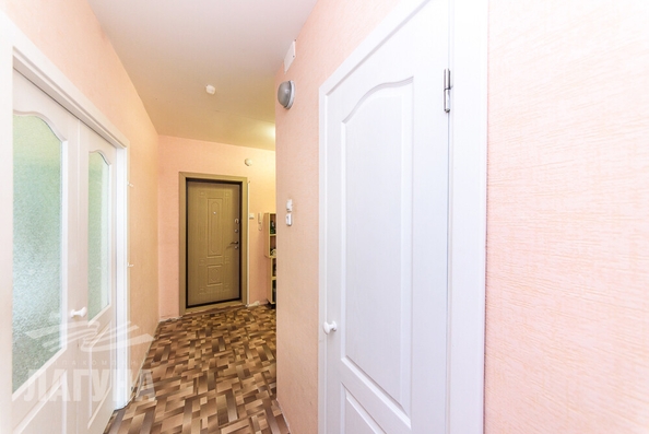 
  Продается 1-комн. квартира, 39.1 м², Архитекторов ул, д. 7
. Фото 8.