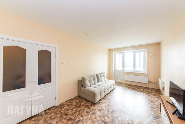 
  Продается 1-комн. квартира, 39.1 м², Архитекторов ул, д. 7
. Фото 12.