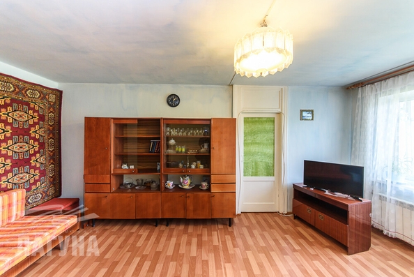 
  Продается 2-комн. квартира, 43.7 м², Трамвайная ул, д. 1
. Фото 3.