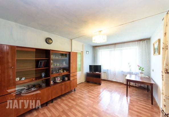
  Продается 2-комн. квартира, 43.7 м², Трамвайная ул, д. 1
. Фото 5.