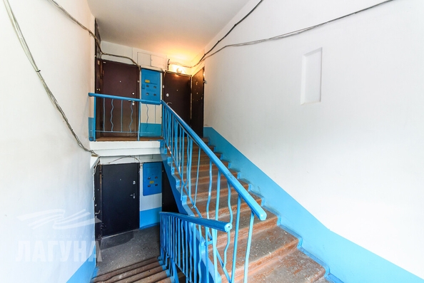 
  Продается 2-комн. квартира, 43.7 м², Трамвайная ул, д. 1
. Фото 6.