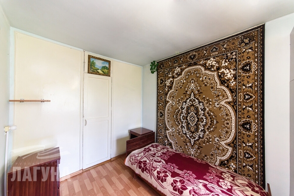 
  Продается 2-комн. квартира, 43.7 м², Трамвайная ул, д. 1
. Фото 9.