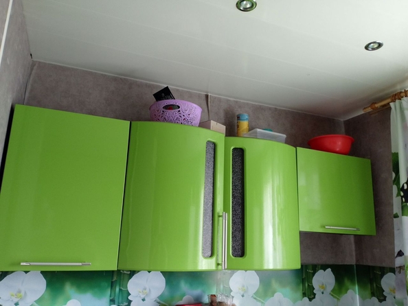 
  Продается 2-комн. квартира, 54.8 м², Ференца Мюнниха ул, д. 26
. Фото 7.