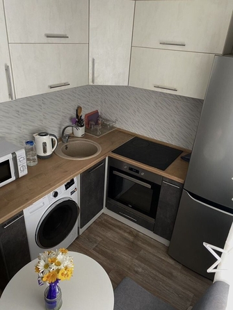 
  Продается 2-комн. квартира, 36 м², Ференца Мюнниха ул, д. 14
. Фото 1.