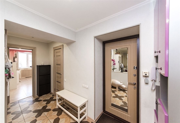 
  Сдается 3-комн. квартира, 70.4 м², Косарева ул
. Фото 10.
