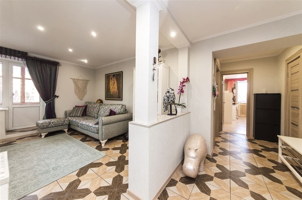 
  Сдается 3-комн. квартира, 70.4 м², Косарева ул
. Фото 14.