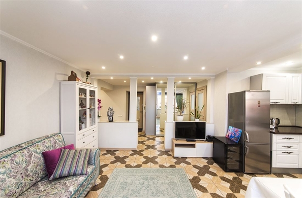 
  Сдается 3-комн. квартира, 70.4 м², Косарева ул
. Фото 17.
