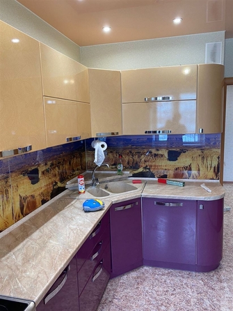 
  Сдается 2-комн. квартира, 60.4 м², Юрия Ковалева ул
. Фото 1.