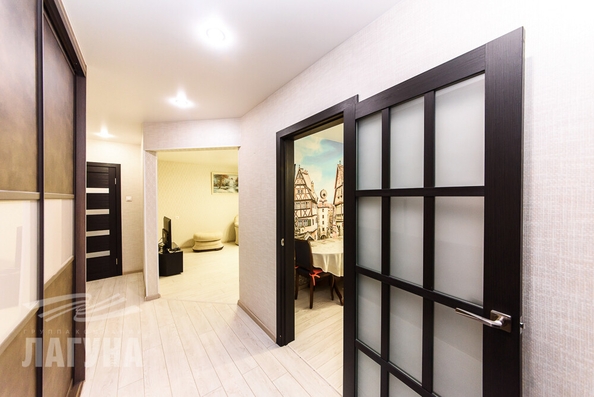 
  Продается 2-комн. квартира, 60.5 м², Иркутский тракт, д. 183/1
. Фото 6.