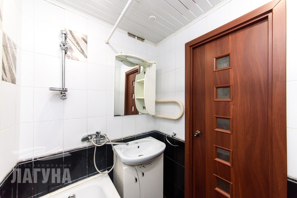 
  Продается 2-комн. квартира, 54.6 м², Иркутский тракт, д. 27/1
. Фото 4.