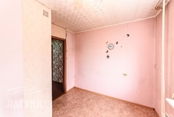 
  Продается 2-комн. квартира, 54.6 м², Иркутский тракт, д. 27/1
. Фото 5.
