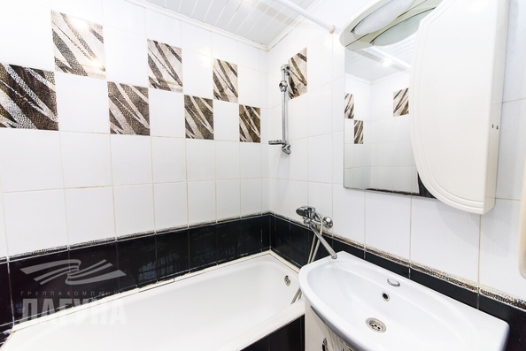 
  Продается 2-комн. квартира, 54.6 м², Иркутский тракт, д. 27/1
. Фото 16.