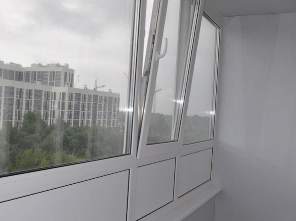 
  Продается 1-комн. квартира, 25.6 м², Мечникова ул, д. 1и
. Фото 5.