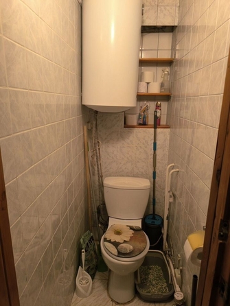 
  Продается 3-комн. квартира, 58.6 м², Рабочая 3-я ул, д. 9
. Фото 6.