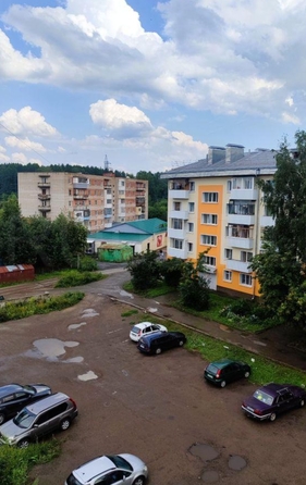 
  Продам 3-комн. квартиру, 60 м², Гагарина ул, д. 45
. Фото 1.