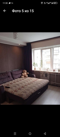 
  Продам 3-комн. квартиру, 60 м², Гагарина ул, д. 45
. Фото 6.
