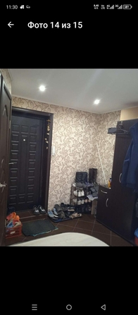 
  Продам 3-комн. квартиру, 60 м², Гагарина ул, д. 45
. Фото 15.