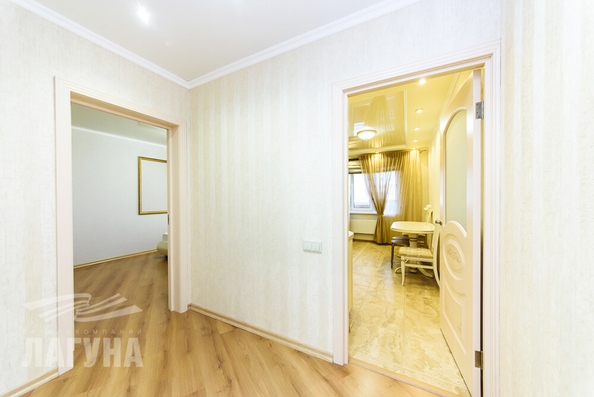 
  Продается 3-комн. квартира, 83.5 м², Архитектора Василия Болдырева ул, д. 4
. Фото 5.