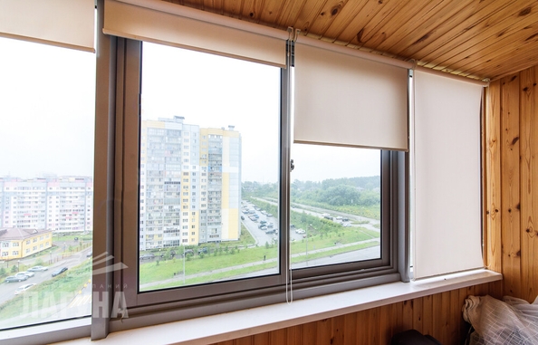 
  Продается 3-комн. квартира, 83.5 м², Архитектора Василия Болдырева ул, д. 4
. Фото 9.