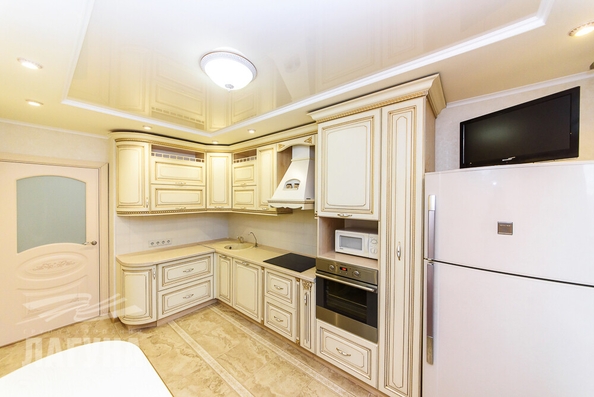 
  Продается 3-комн. квартира, 83.5 м², Архитектора Василия Болдырева ул, д. 4
. Фото 17.