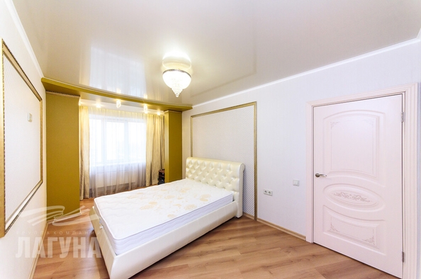 
  Продается 3-комн. квартира, 83.5 м², Архитектора Василия Болдырева ул, д. 4
. Фото 22.