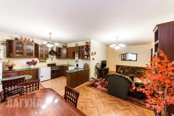 
  Продается 3-комн. квартира, 90.6 м², Киевская ул, д. 15
. Фото 2.