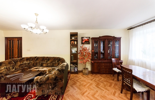 
  Продается 3-комн. квартира, 90.6 м², Киевская ул, д. 15
. Фото 8.