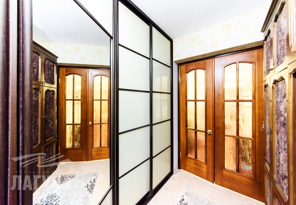 
  Продается 3-комн. квартира, 90.6 м², Киевская ул, д. 15
. Фото 13.