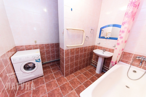 
  Продается 3-комн. квартира, 90.6 м², Киевская ул, д. 15
. Фото 15.