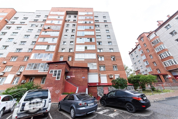 
  Продается 3-комн. квартира, 90.6 м², Киевская ул, д. 15
. Фото 16.