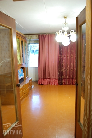 
  Продается 2-комн. квартира, 48.8 м², Ференца Мюнниха ул, д. 11
. Фото 4.