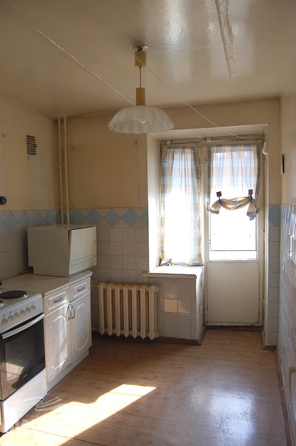 
  Продается 2-комн. квартира, 48.8 м², Ференца Мюнниха ул, д. 11
. Фото 8.