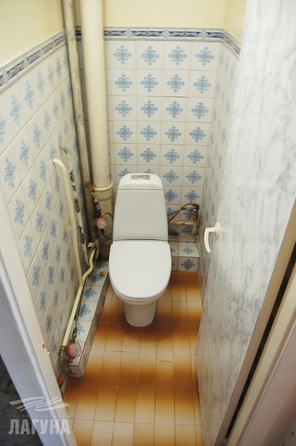 
  Продается 2-комн. квартира, 48.8 м², Ференца Мюнниха ул, д. 11
. Фото 15.
