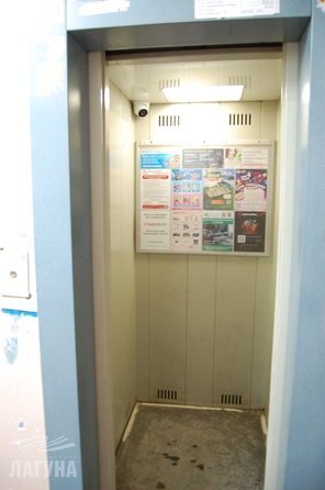 
  Продается 2-комн. квартира, 48.8 м², Ференца Мюнниха ул, д. 11
. Фото 17.