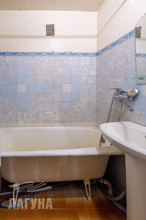 
  Продается 2-комн. квартира, 48.8 м², Ференца Мюнниха ул, д. 11
. Фото 10.
