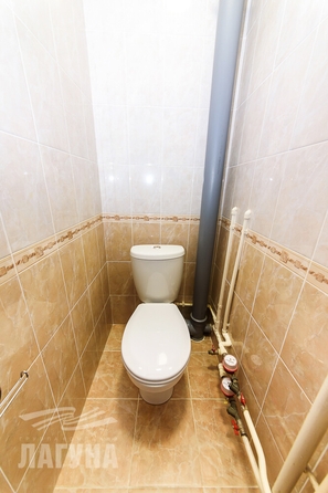 
  Продается 2-комн. квартира, 52.4 м², Заречная 1-я ул, д. 53
. Фото 11.