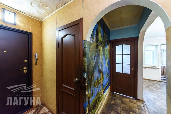 
  Продается 3-комн. квартира, 58.6 м², Елизаровых ул, д. 21/2
. Фото 12.