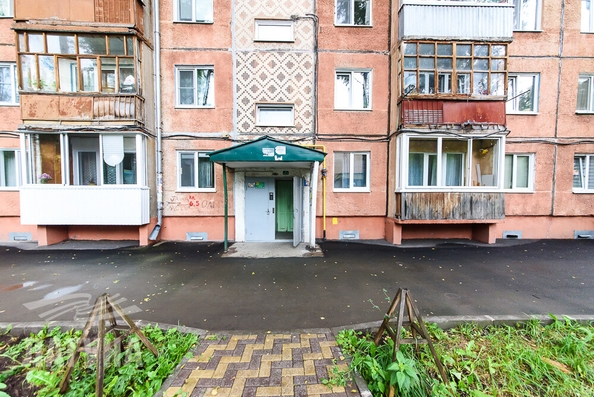 
  Продается 3-комн. квартира, 58.6 м², Елизаровых ул, д. 21/2
. Фото 14.