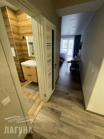 
  Сдается 1-комн. квартира, 33 м², Николая Гумилёва (Северный мкр.) б-р, д. 4
. Фото 1.