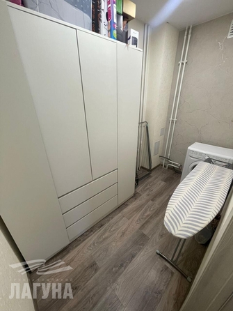 
  Сдается 1-комн. квартира, 33 м², Николая Гумилёва (Северный мкр.) б-р, д. 4
. Фото 3.