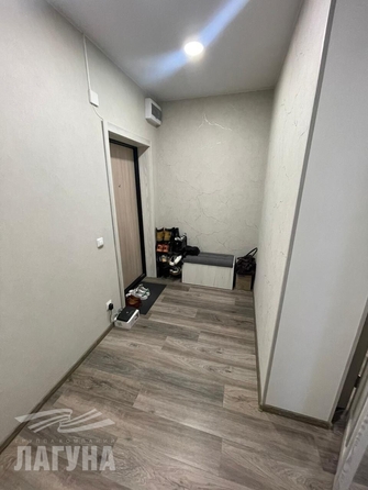 
  Сдается 1-комн. квартира, 33 м², Николая Гумилёва (Северный мкр.) б-р, д. 4
. Фото 5.