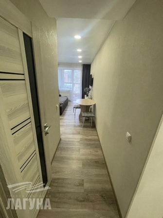 
  Сдается 1-комн. квартира, 33 м², Николая Гумилёва (Северный мкр.) б-р, д. 4
. Фото 11.